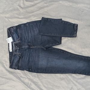 Levi Totally Shaping Skinnies